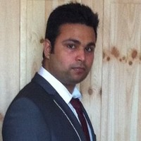 Rahul Tripathi