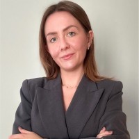 Klaudia Prażnowska