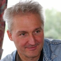 Joop van Gent