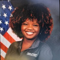 Jewell Forrester