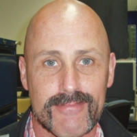 Eugene Moitie