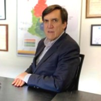 Humberto José Silva Nigrinis, MPM