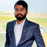Muhammad Zain UL Abedin