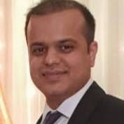 Rushdee Khatib Ahmed, Pmp
