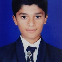 Keval Nakum