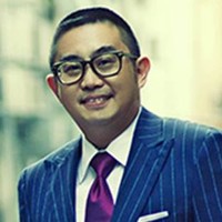 Gregory Ho