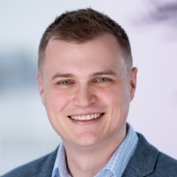 Daniel Crossman