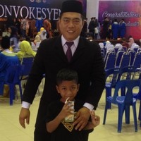 Arif Jaludin