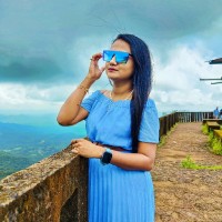 Kranti Sawant