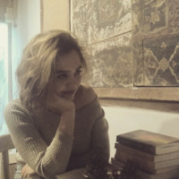 Eleonora Hayrapetyan