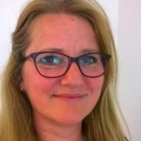 Bente Dyhr