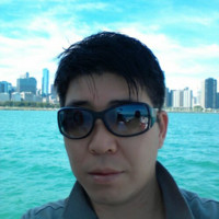 Andy Jang
