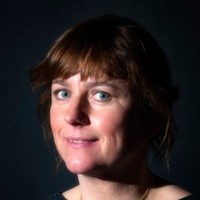 Geke Van Meer