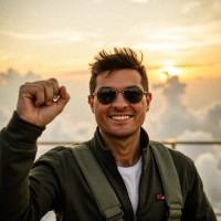 Patrick Petcu