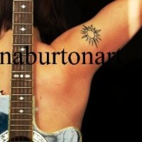 Joanna Burton