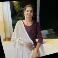 Pavithra M