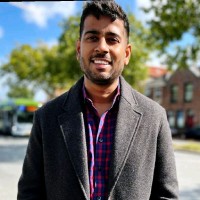 Vinit Jain