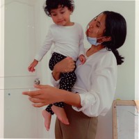 Ayshaa Mohamed