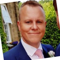 Chris Yates