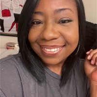Tracey Samuel