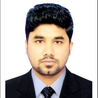 Mohammad Morshed