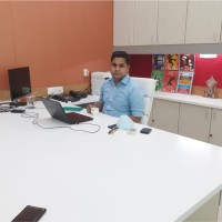 Anjani Kumar Pandey