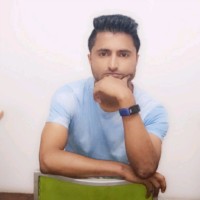 Binod Kumar Sharma
