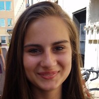 Grace Maggio