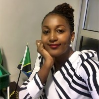 Irene M. Shanalingigwa