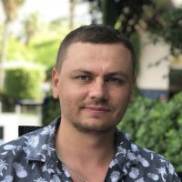 Maksym Voitenko