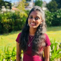 Yamini Narayanaswamy