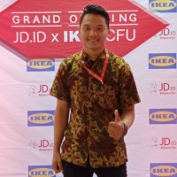 Ilham Komaliansyah