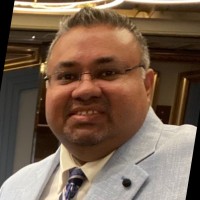 Nirvan Gopaul, Bsc, Pmp