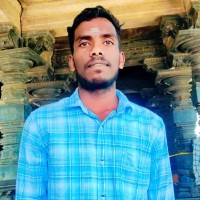 Gandu Krishna