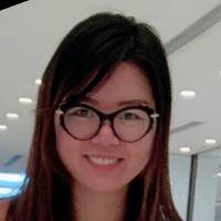 杨喜连 Ania
