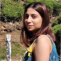 Srishti Verma
