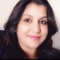 Deepti Koul