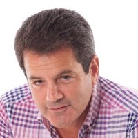 Costas Zlatanos