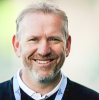 Andy Nicol