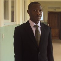 Patrick IHIRWE Niyonsaba