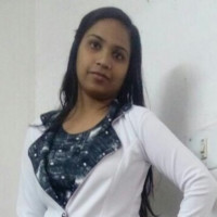 Amreeta Kumari