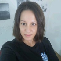 Mihaela Sandu