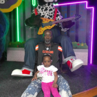 Roy Jennings Sr