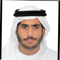 Rashed Althani