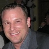 Michael Booth