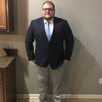 Cody Miller