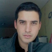 Mario Ghersi Luna