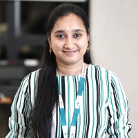 Padma Priya K