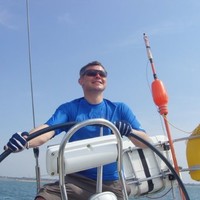 alastair ramsay
