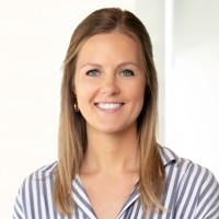 Virginia Fralin, Mph